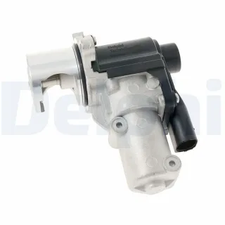 Delphi AGR-Ventil VW Transporter T5 T6 2,0