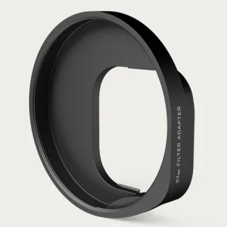 Moment 67mm Snap-On Filter Mount iPhone 15/16 Pro & Pro Max