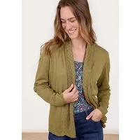 Sorgenfri Sylt Strickjacke Dilara