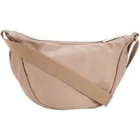 Joop Jeans Schultertasche cuore tessuto ivy shoulderbag shz, Damen Umhängetasche mit Logoschriftzug