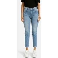 Smith & Soul Slim-fit-Jeans Mid Rise