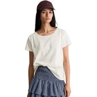 Marc O'Polo DENIM T-Shirt aus Basic Single Jersey
