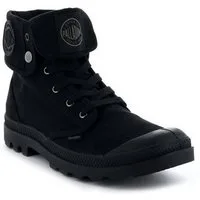 Palladium Baggy Stiefel