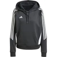 adidas Performance Kapuzenpullover adidas Damen Kapuzenpullover Tiro 24 Sweat Hoodie W