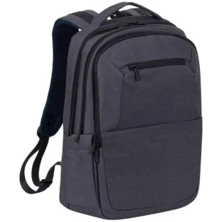 Rivacase 7765 Suzuka ECO Laptop Rucksack 16 schwarz
