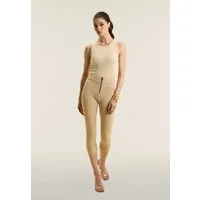 Freddy Caprihose WRUP15HS260 mit Lifting & Shaping Effekt