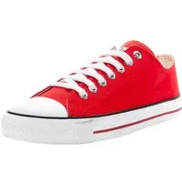 ETHLETIC Trainer White Cap Lo Cut Sneaker Keine Angabe