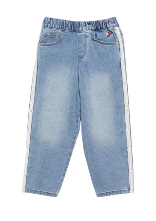 s.Oliver - Jeans-Hose blau - Gr. - 104