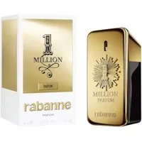RABANNE Eau de Parfum Rabanne 1 Million Parfum: 50 ml, 100 ml, 200 ml