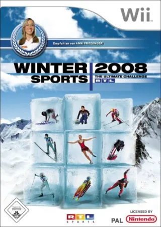 [Nintendo Wii]
