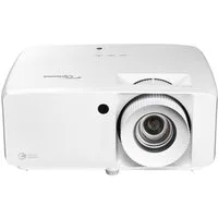 Optoma Optoma UHZ35, kompakter 4K UHD-Laserprojektor mit hoher Helligkeit DLP-Beamer