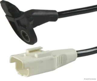 HERTH&BUSS Sensor, Raddrehzahl, 620 mm, 2 pol - 70660504