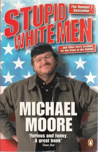 Stupid White Men