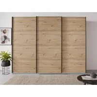 OTTO home Kleiderschrank Mehrzweckschrank Aktenschrank Möbel Mietswohnung TOPSELLER OTELI (3 Ausstattungen BASIC/CLASSIC/PREMIUM (inkl. SOFT-CLOSE-FUNKTION) Breiten 203/271/315/360 cm Höhen 210/229 cm MADE IN GERMANY