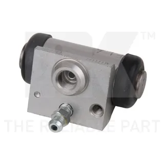 NK Radbremszylinder hinten Citroen C1 Peugeot 108 Toyota Aygo