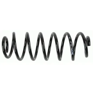 Sachs Feder hinten Ford Fiesta 6 994259