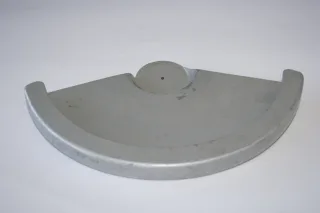ELMAG Blattschutz beweglich (Nr. 46) - 9708901