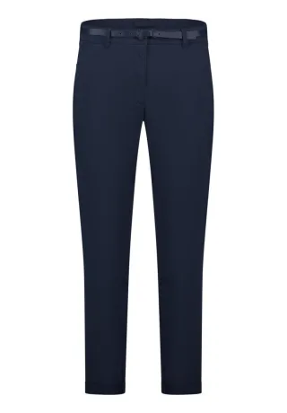 Betty Barclay - Chino-Hose blau - Gr. - 36