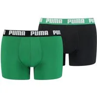 PUMA Boxershorts PUMA BASIC BOXER 2P