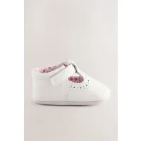 Next Baby T-Steg-Lederschuhe Babystiefel (1-tlg)