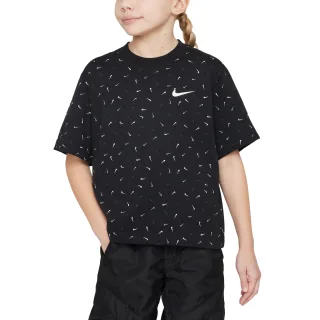 Nike Sportswear Swoosh Tee