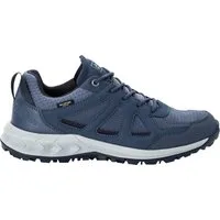 Jack Wolfskin WOODLAND 2 TEXAPORE LOW W Wanderschuh