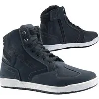 Büse Büse B66 Sneaker Motorradstiefel (Packung, Antistatische und Öl- und Benzinfeste Sohle) motorradschuhe für herren