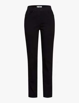 RAPHAELA by BRAX - Style Pamina BLACK - Gr. - 36