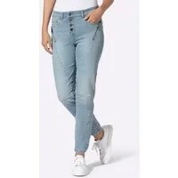 heine Bequeme Jeans Jeans normal