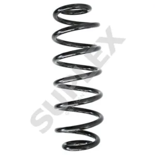 Suplex Feder verst?rkt hinten VW Golf Jetta