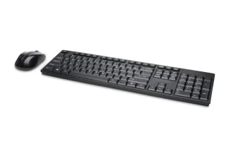 Kensington Pro Fit Low-Profile Desktop Set | k75230de |