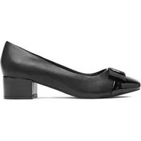 LASOCKI Lasocki Damenpumps Schwarz Lasocki-CEO-HMS19028-2 Schwarz Pumps