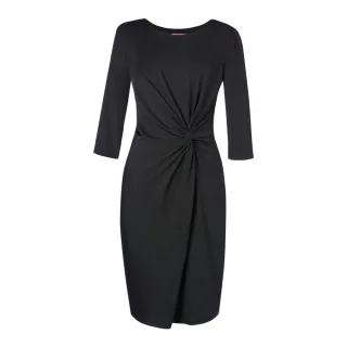 Brook Taverner - "One Collection Neptune" Kleid für Damen (Schwarz)