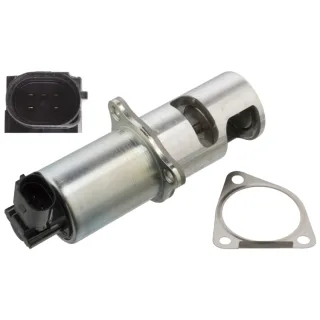 Febi AGR-Ventil Mitsubishi Nissan Opel Renault Volvo 1,9