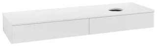 Villeroy & Boch Waschtischunterschrank Antao K16_1 1600x190x500mm FK/AP: GF/0 K16010GF