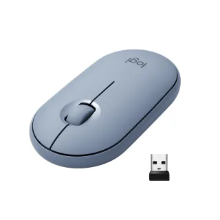 Logitech Pebble M350 | 910-005719 | Maus - optisch