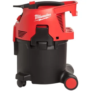 Milwaukee Absaugsystem L-Klasse AS 300 ELCP - 4933416060