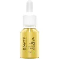 SANTE Nagelpflegeöl Nail & Cuticle Oil 15ml