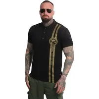YAKUZA Poloshirt VIP Team