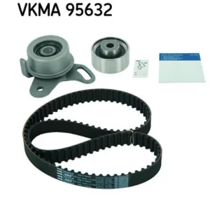 SKF Zahnriemensatz Hyundai Kia VKMA95632