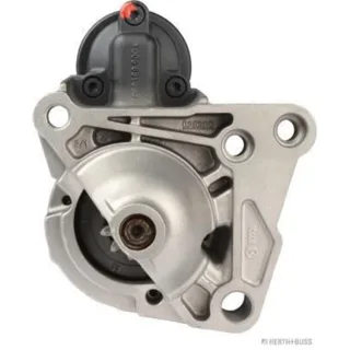 Elparts Starter Renault Clio Espace Laguna Megane Sc?nic Trafic 2,