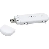 ZTE WLAN-Stick ZTE MF79U-W Mobiler 4G-WLAN-Hotspot 150 MBit/s