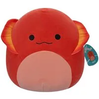 Jazwares Plüschfigur Jazwares SQCR05415 - Squishmallows - Maxie, die Kragenechse, ca. 30 cm