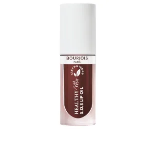 Healthy Mix Sos Lippenöl #08 – Schokoladig-warm 4,5 ml