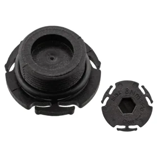 Febi ?lablassschraube BMW 1er 2er 3er 4er 5er X1 Z4