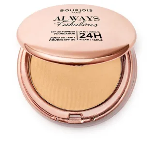 Always Fabulous Puder-make-up-basis Spf20 #410-golden Beige 7 gr