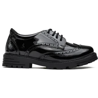 Hush Puppies Maxine Patent Schuhe
