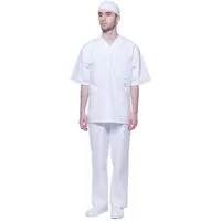 TM Progress Funktionshose Hose Schlupfhose Medizin Pflegerkleidung Schwesternkitte MED-S