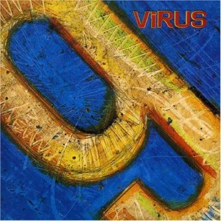 Nueve [Audio CD] Virus