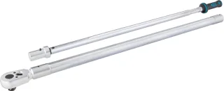 HAZET Drehmoment-Schlüssel 25 mm Vierkant (1 Zoll) - 6160-1CT